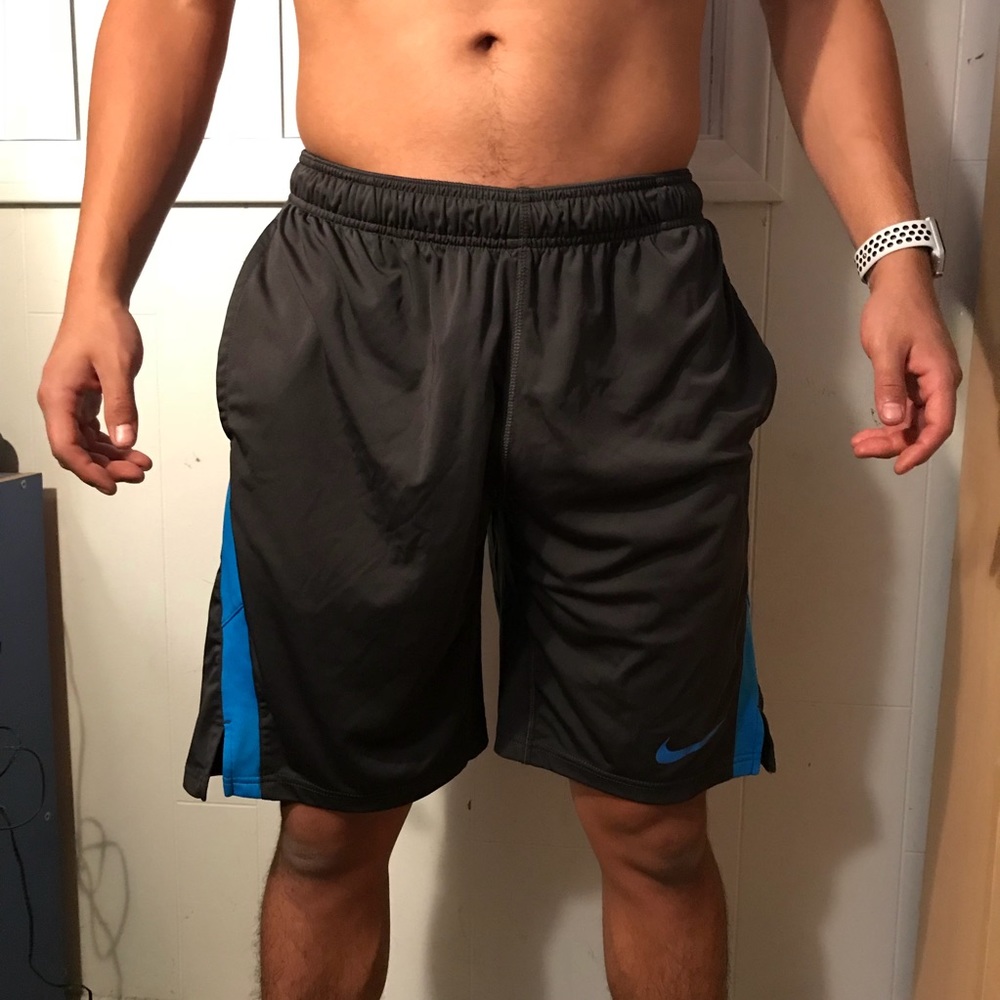 Nike Shorts